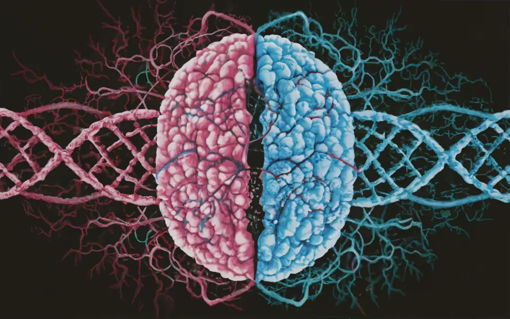 The Connection Between Genetics and Mental Health Disorders