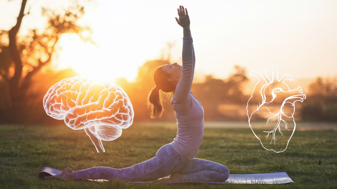 The Mind-Body Connection: A Holistic Approach to Mental Health ...
