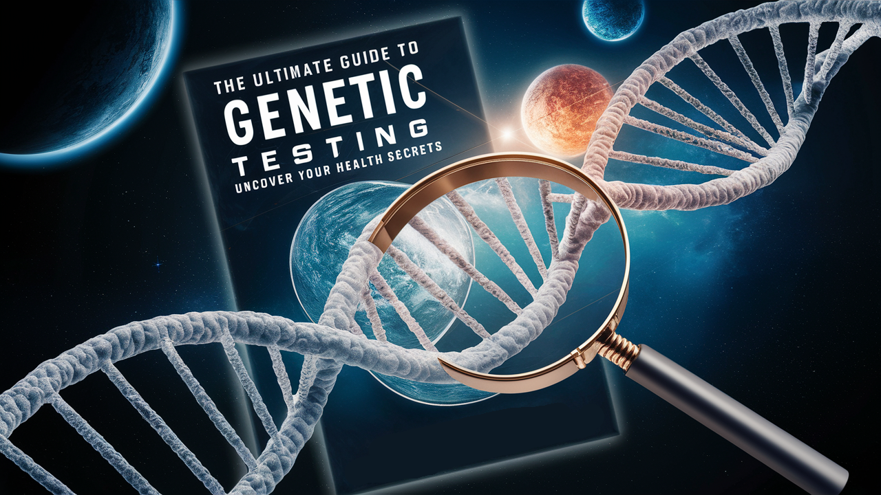 What is Genetic Testing