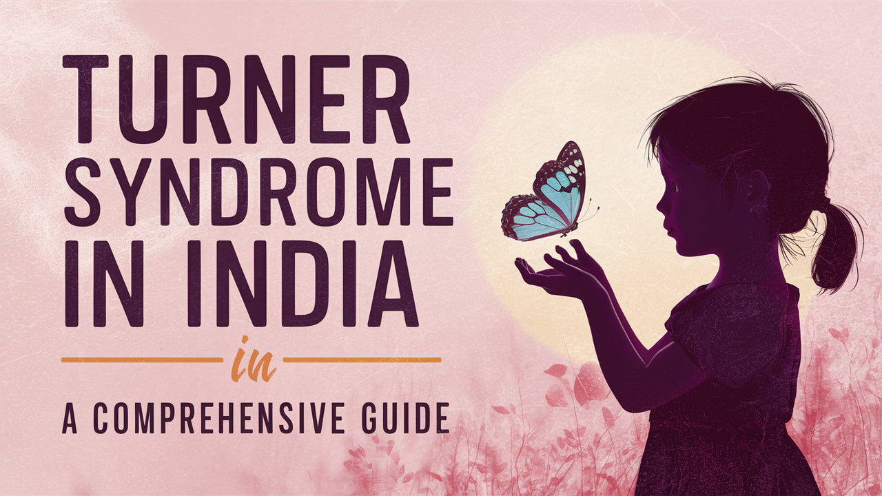 Turner Syndrome: A Comprehensive Guide