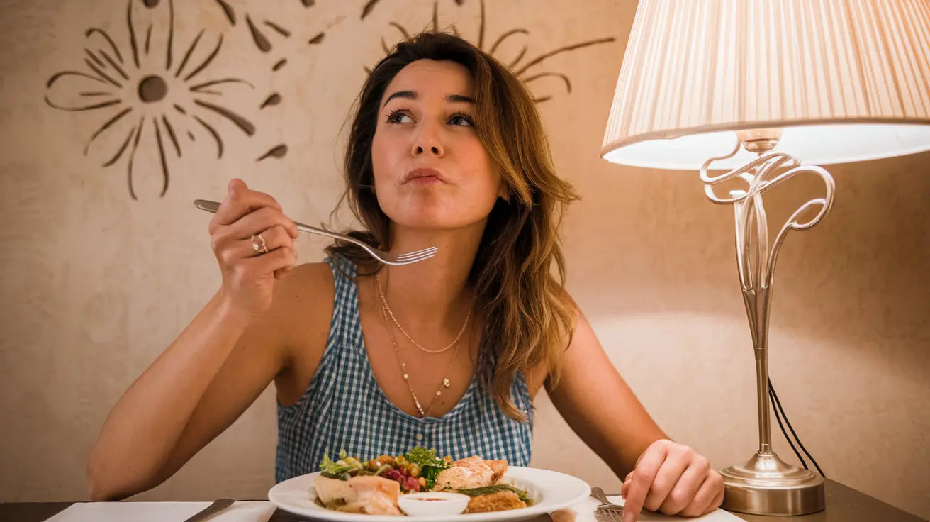 Understanding Eating Disorders - A Deep Dive into Anorexia