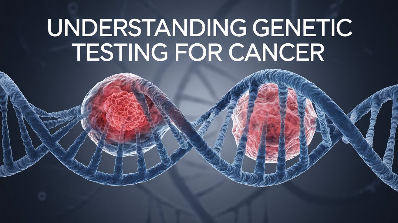 Understanding Genetic Testing for Cancer