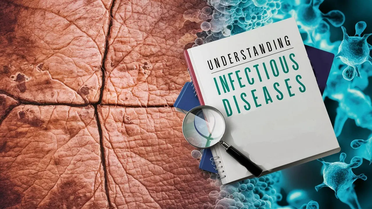 Understanding Infectious Diseases: A Comprehensive Guide to Leprosy (Hansen's Disease)