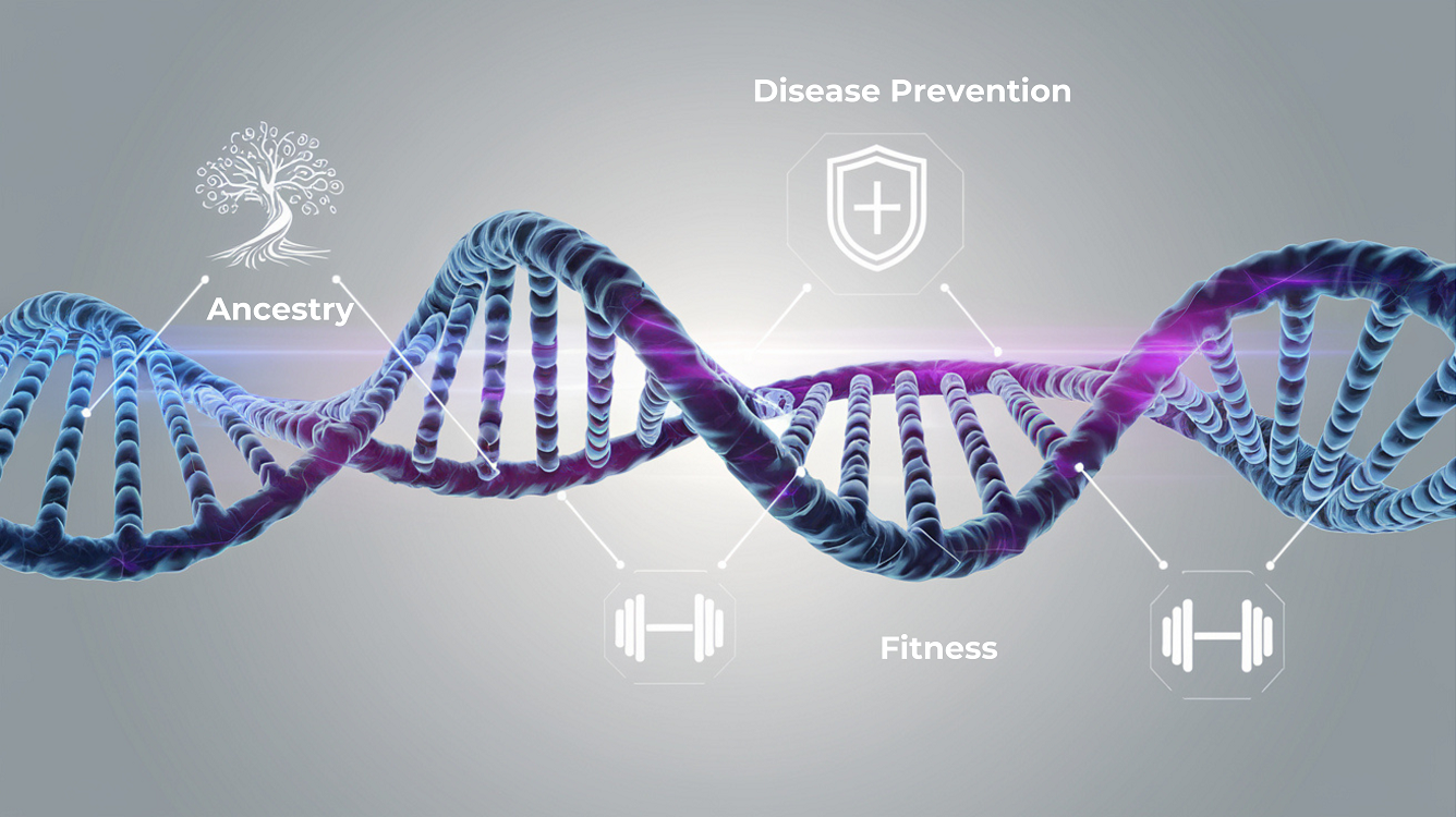 What is Genetic Testing? Definition, Examples & How It Works