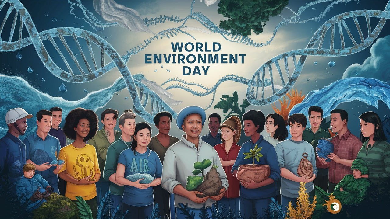 World Environment Day