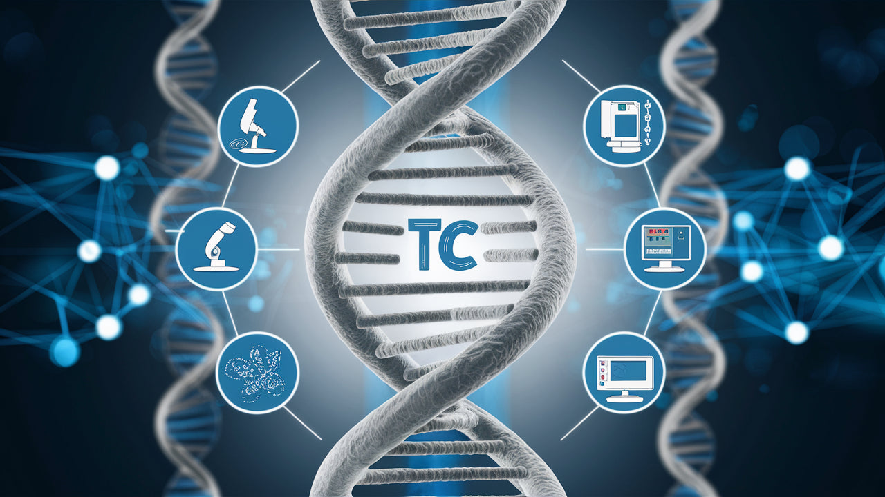 Discover Your Genome: Unlocking the Secrets of Your DNA for Better