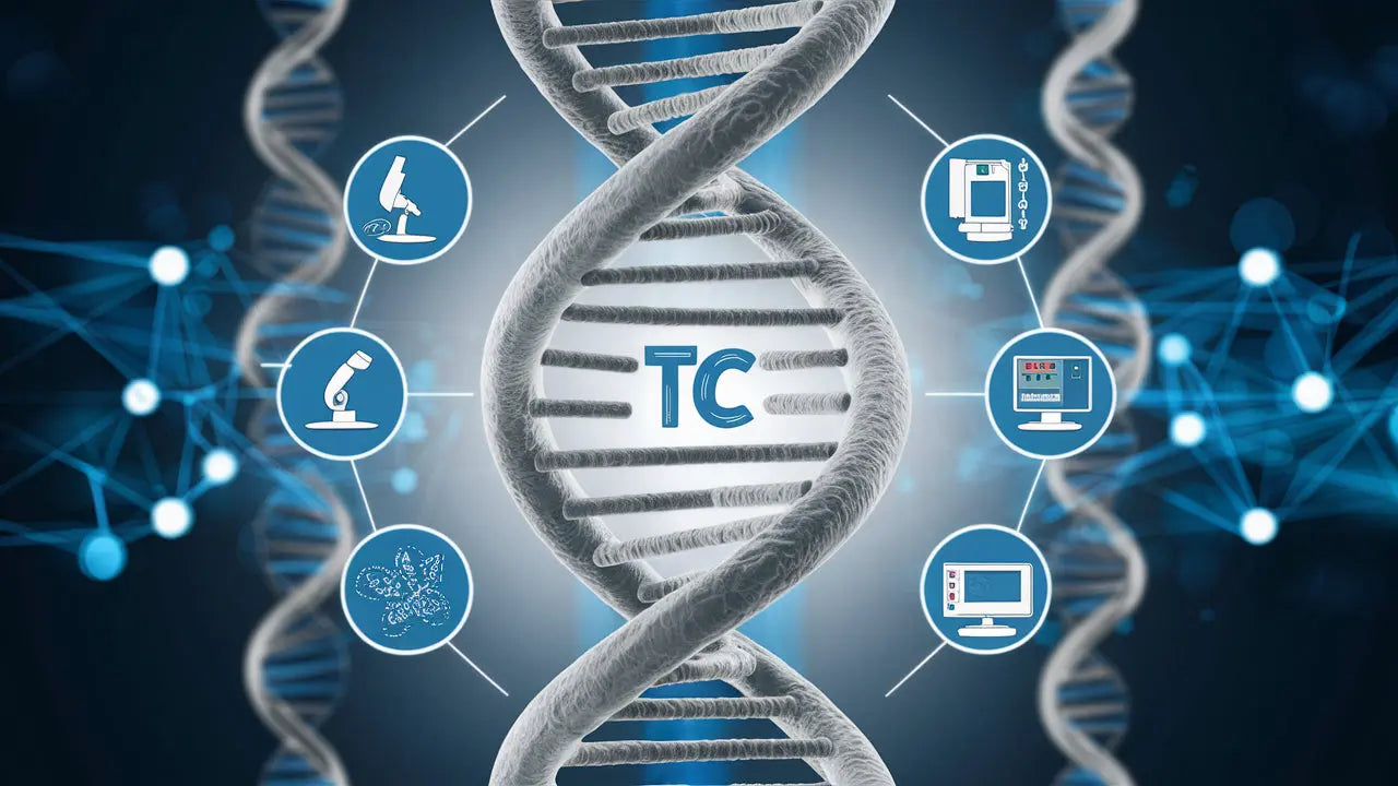 Your Secret Code : All About Genomes (and Why Knowing Yours Could Be Awesome) Mapmygenome