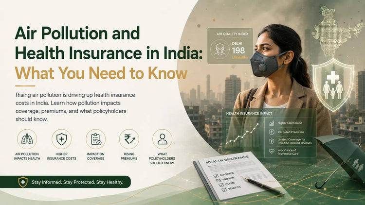 Air Pollution and Health Insurance in India: What You Need to Know ...