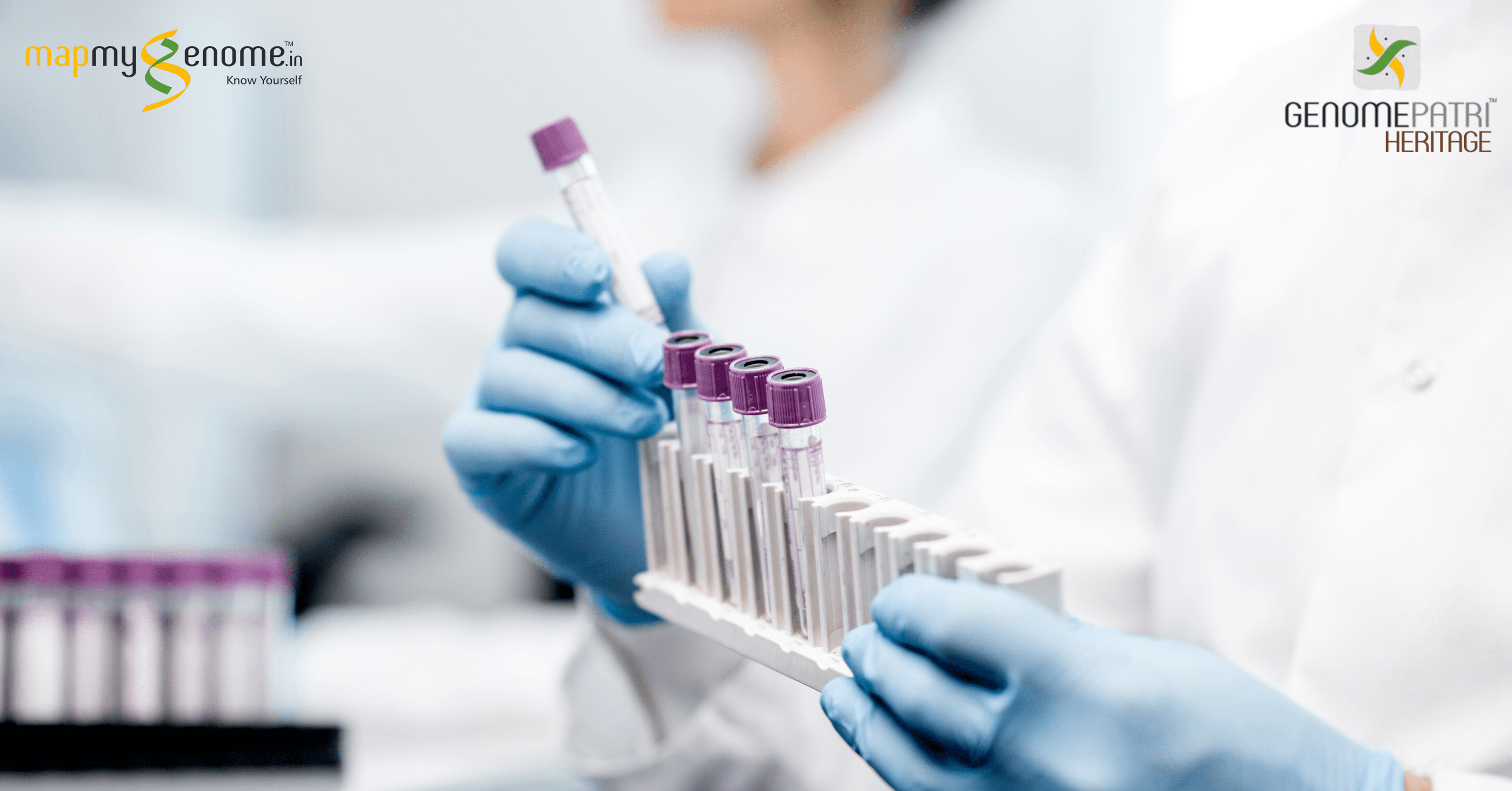 An Introduction to Genetic Ancestry Testing - Mapmygenome