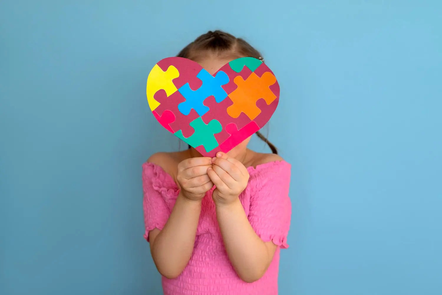 Embracing Neurodiversity: Celebrating Autism Awareness Month Mapmygenome