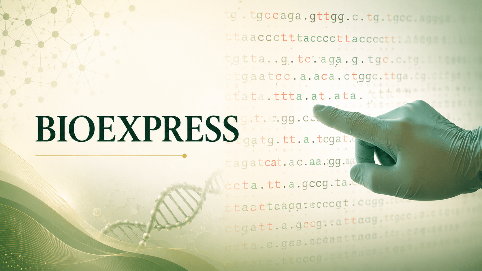 BioExpress Publications - Mapmygenome