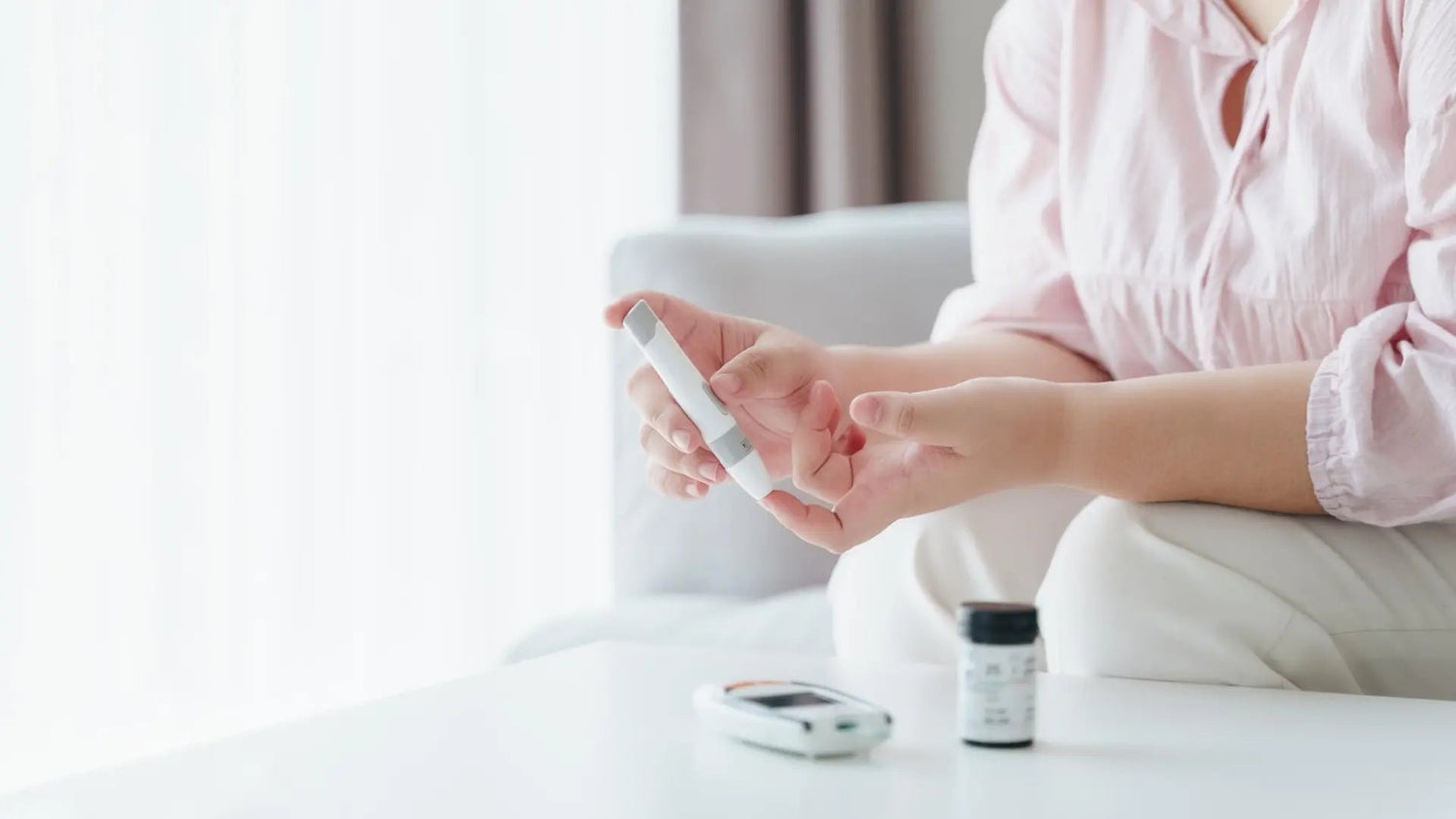 Dodging Diabetes: Small Steps, Big Wins - Mapmygenome