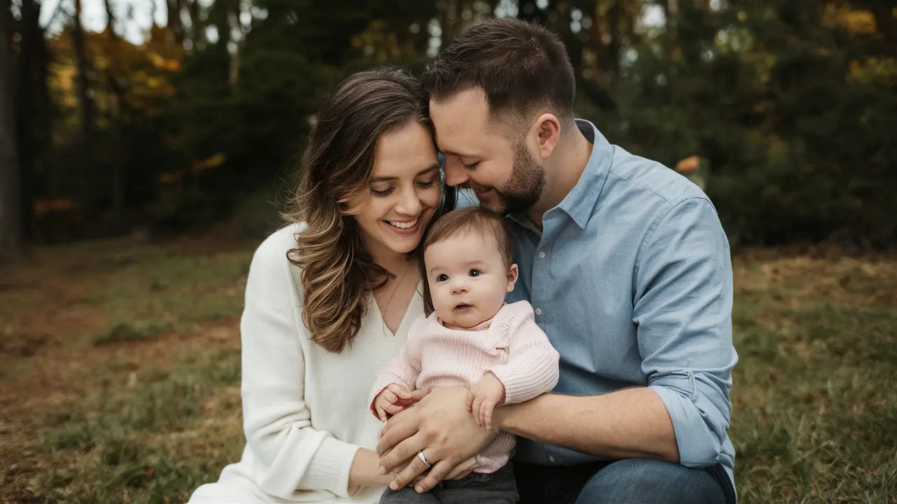 Embarking on the Journey of Parenthood: Our Experience with NIPT at MapmyGenome - Mapmygenome
