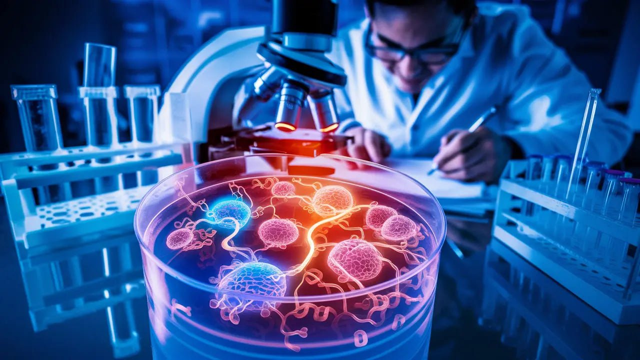 Genetic Breakthroughs in Cancer Treatment: FDA-Approved Therapies and Personalized Medicine - Mapmygenome