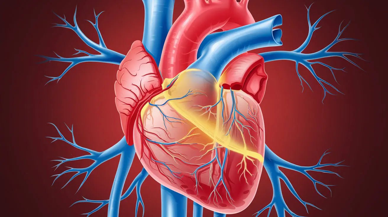 Heart Blockage: Causes, Symptoms, Treatment, and Prevention - Mapmygenome