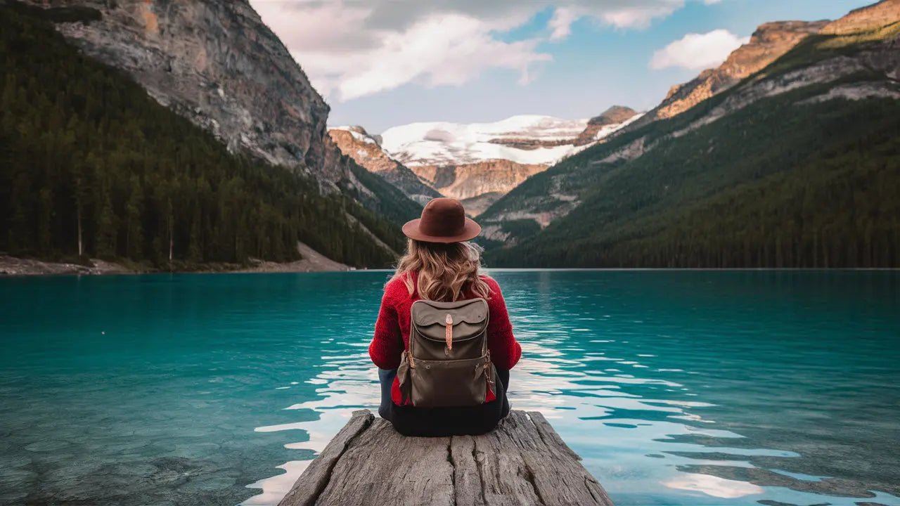 How to Stay Healthy While Traveling: Tips and Insights for a Safe Journey - Mapmygenome