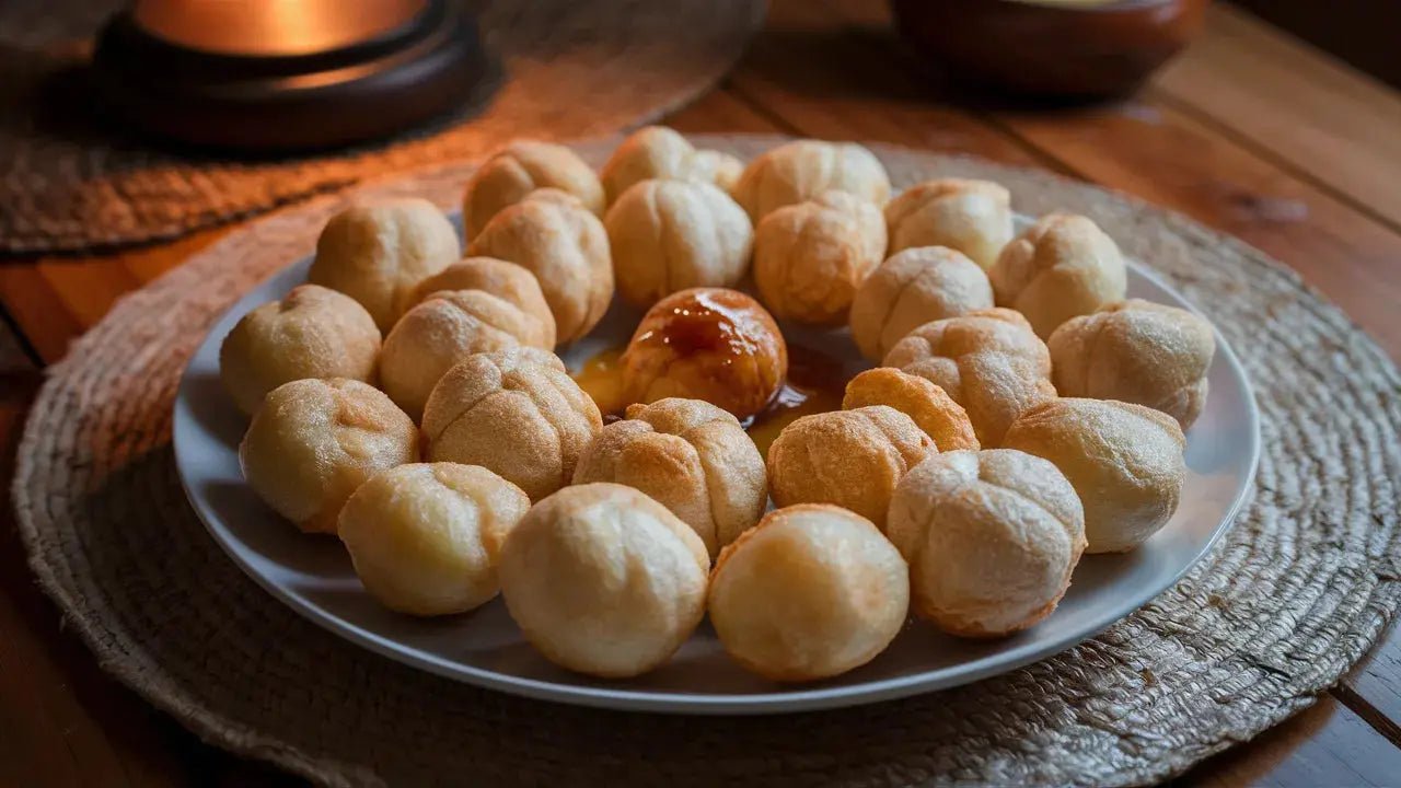 Makhana (Fox Nuts): A Superfood Under Scrutiny—With an Intriguing Name and a Flavorful Twist - Mapmygenome