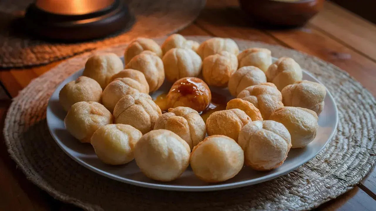 Makhana (Fox Nuts): A Superfood Under Scrutiny—With an Intriguing Name and a Flavorful Twist - Mapmygenome