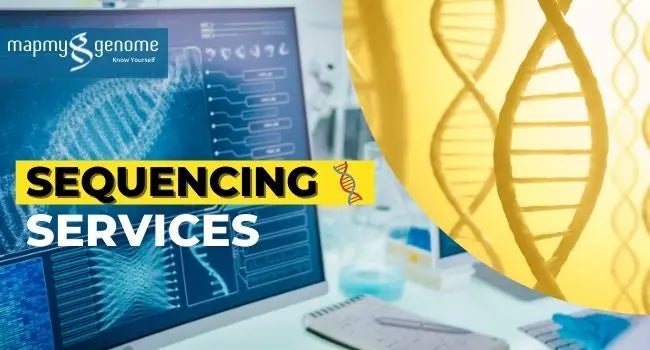 Sequencing Services - Mapmygenome