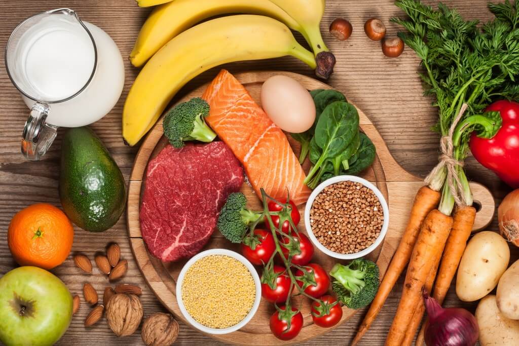 Are there different kinds of fat ? Which are the good ones?