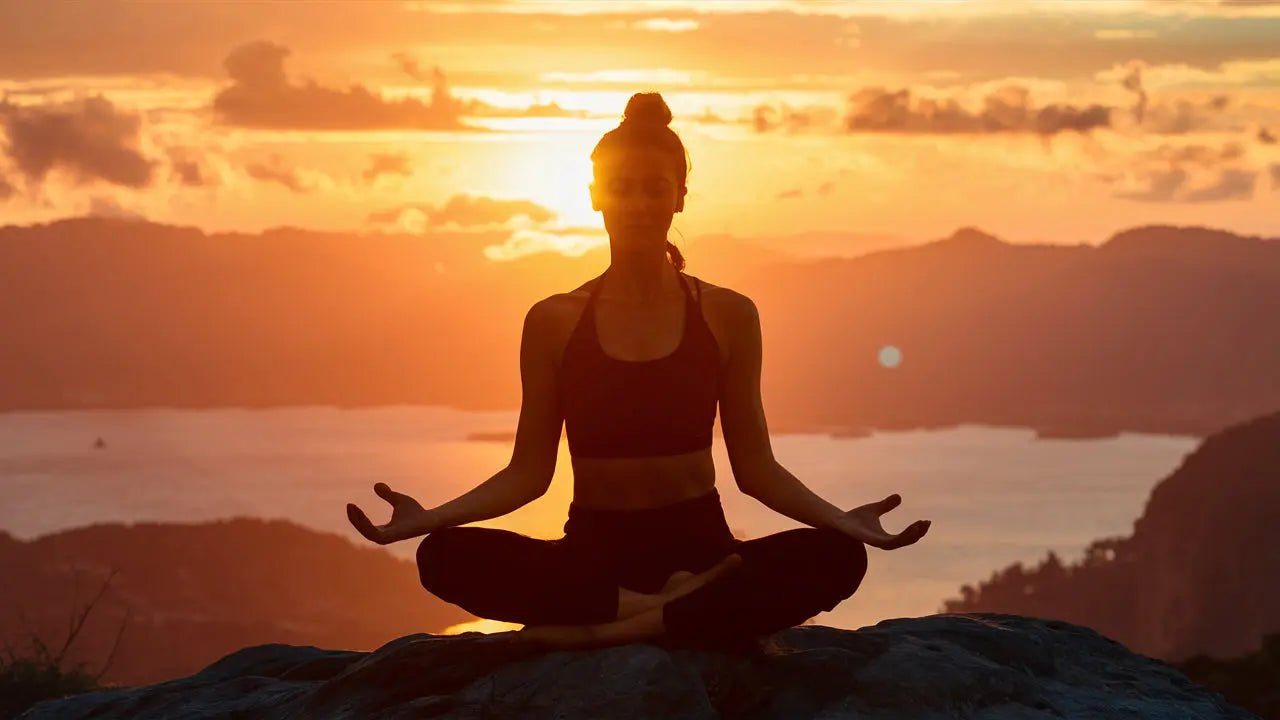 The Benefits of Yoga for Mind and Body: Enhancing Health and Wellness - Mapmygenome