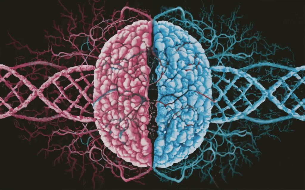 The Connection Between Genetics and Mental Health Disorders - Mapmygenome