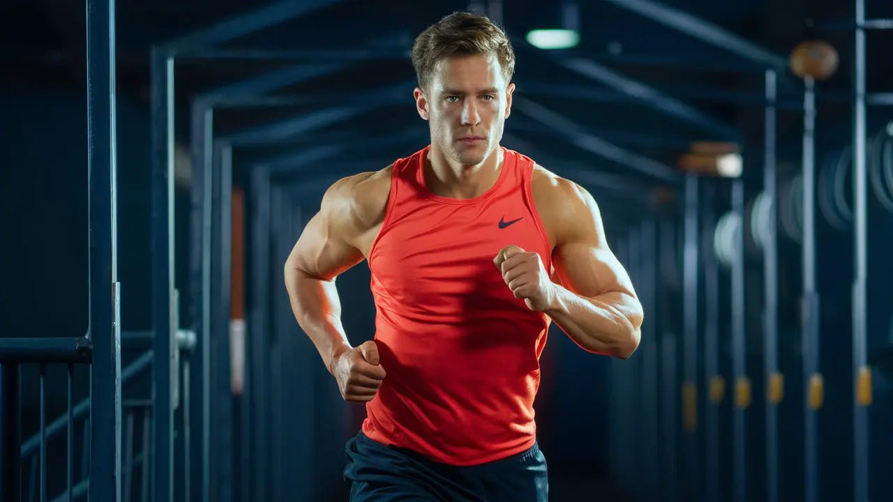 The Truth About Cardio Workouts: Benefits, Myths, and Tips for Optimal Health - Mapmygenome