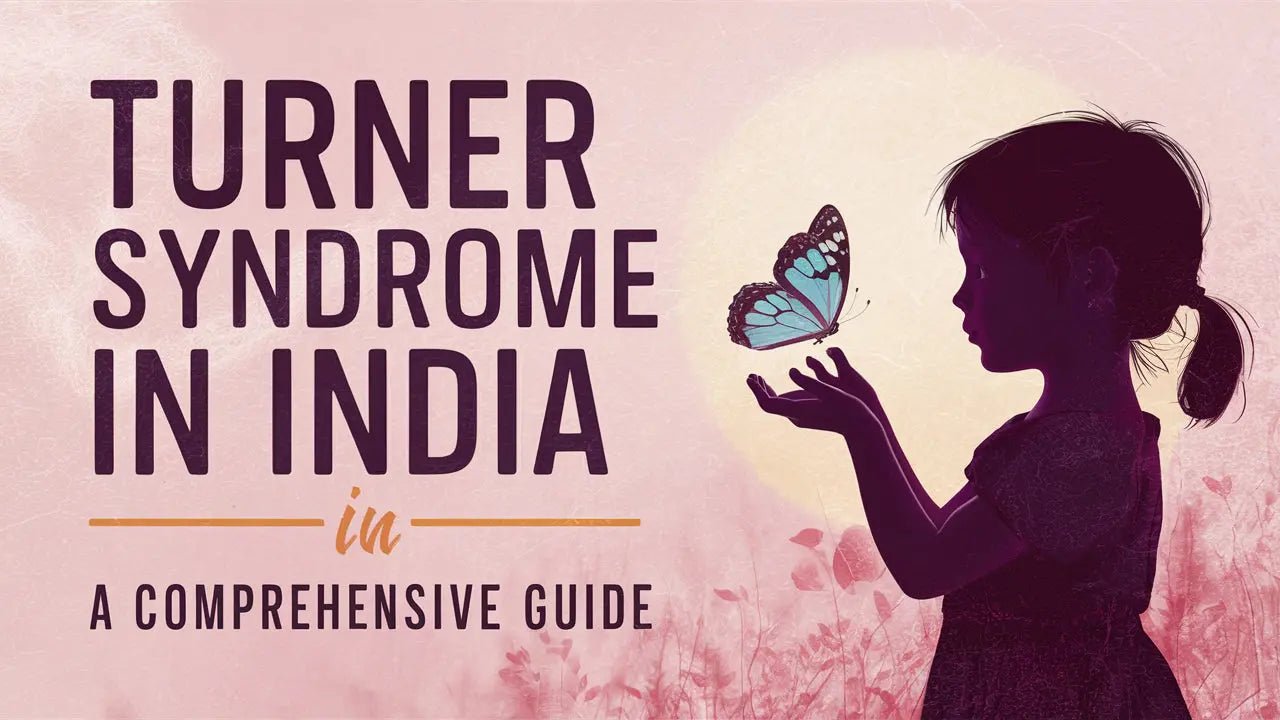 Turner Syndrome: A Comprehensive Guide - Mapmygenome