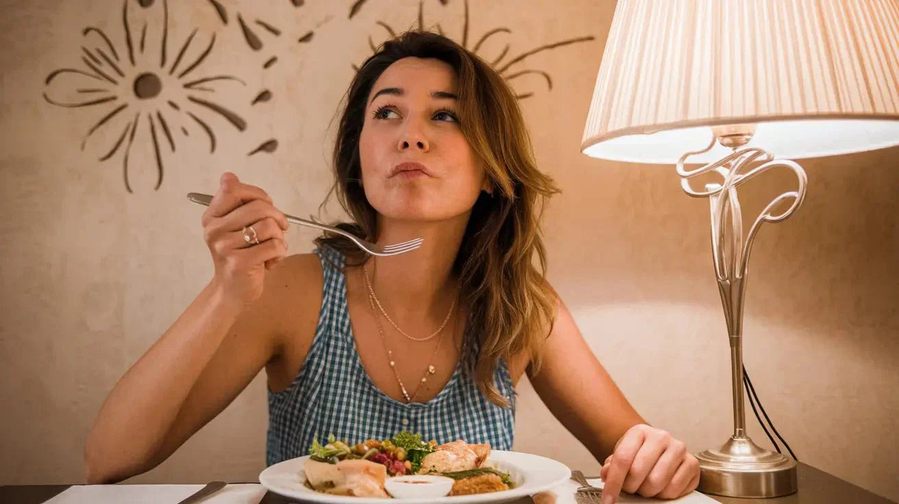 Understanding Eating Disorders - A Deep Dive into Anorexia - Mapmygenome