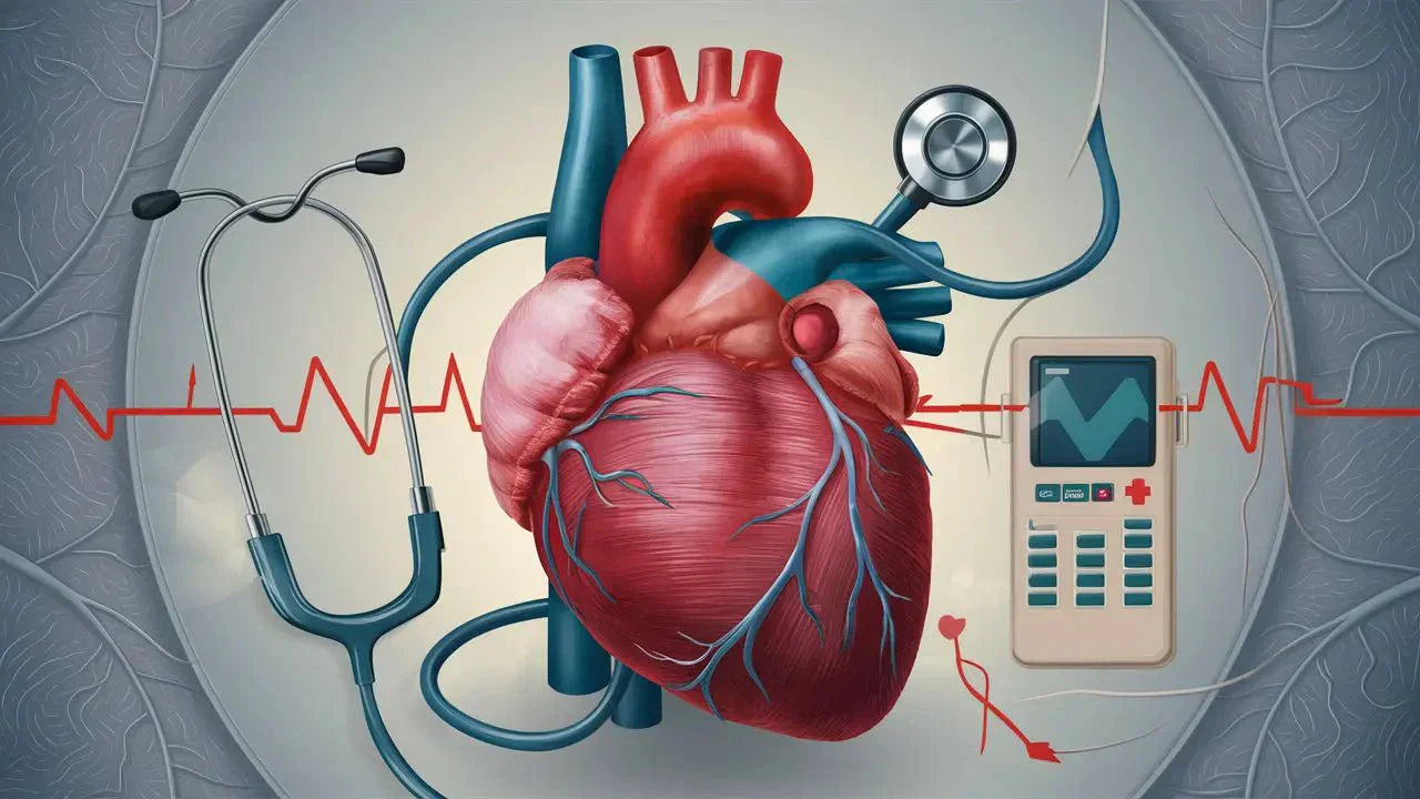 Understanding Heart Attack Symptoms : What You Need to Know - Mapmygenome