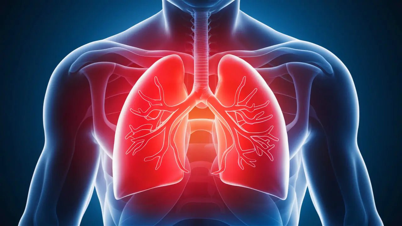 Understanding Lung Cancer - Causes, Treatments, and Genetic Testing with Genomepatri - Mapmygenome