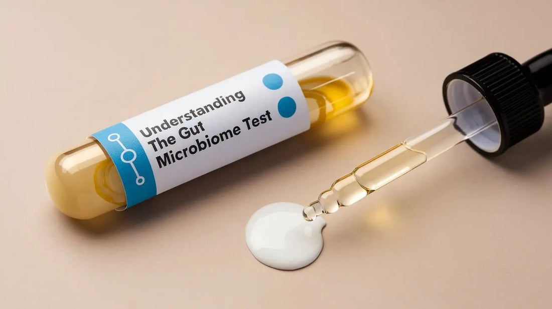 Understanding the Gut Microbiome Test: A Key to Better Digestive ...