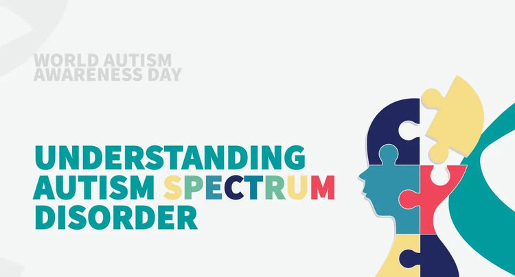 World Autism Awareness Day: The Rising Prevalence Of Autism – Mapmygenome