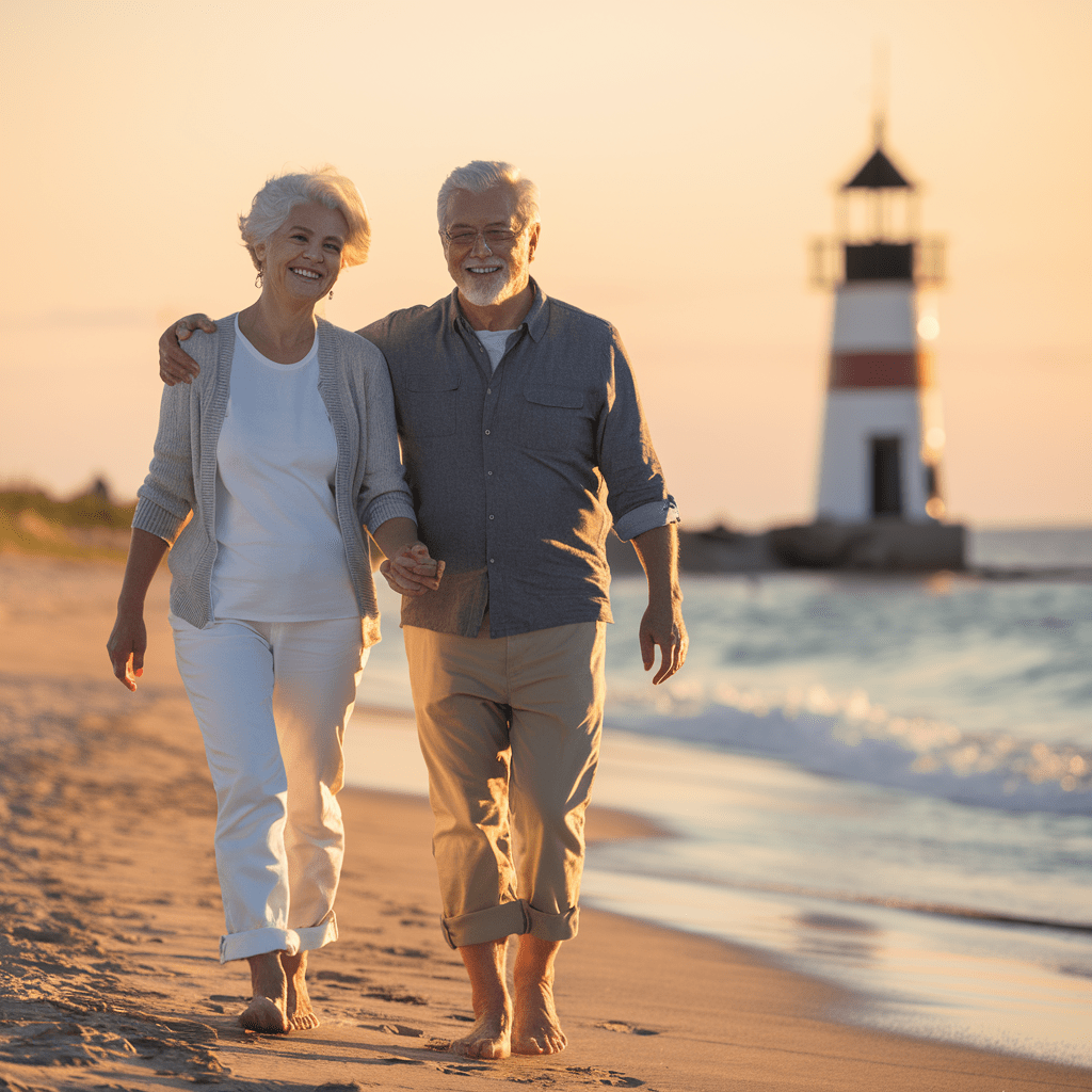 Aging and Longevity