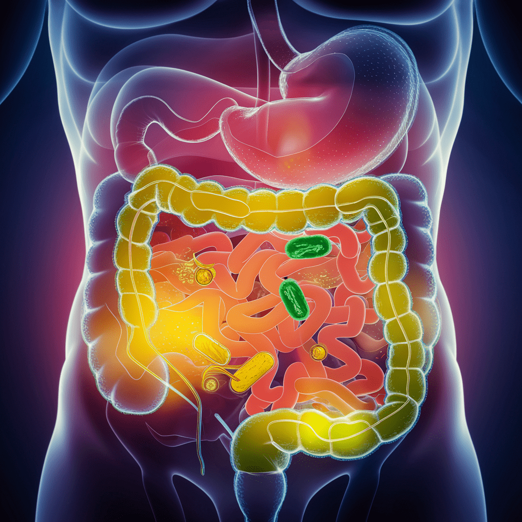 Gut Health