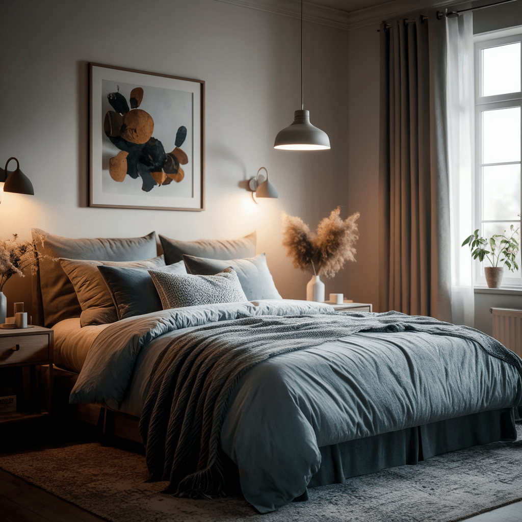 Improve Sleep