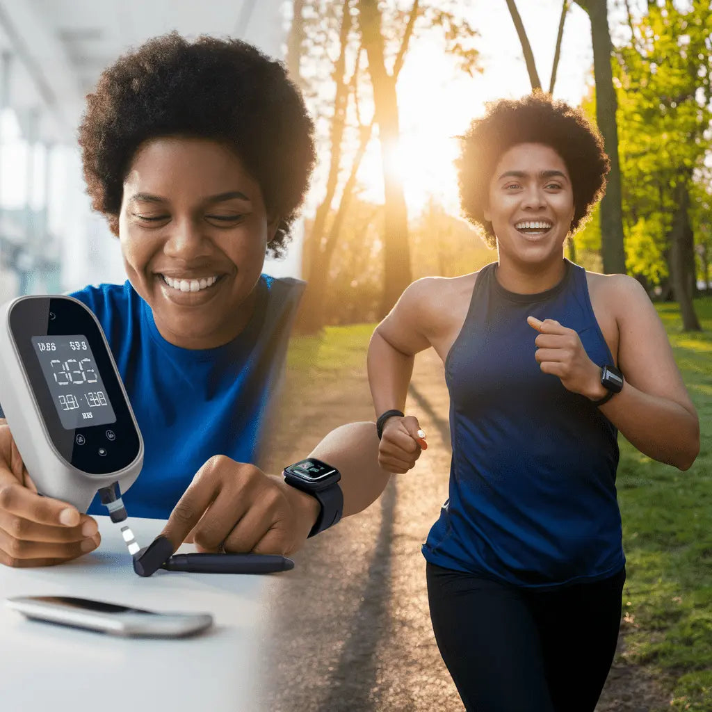 Diabetes - Mapmygenome