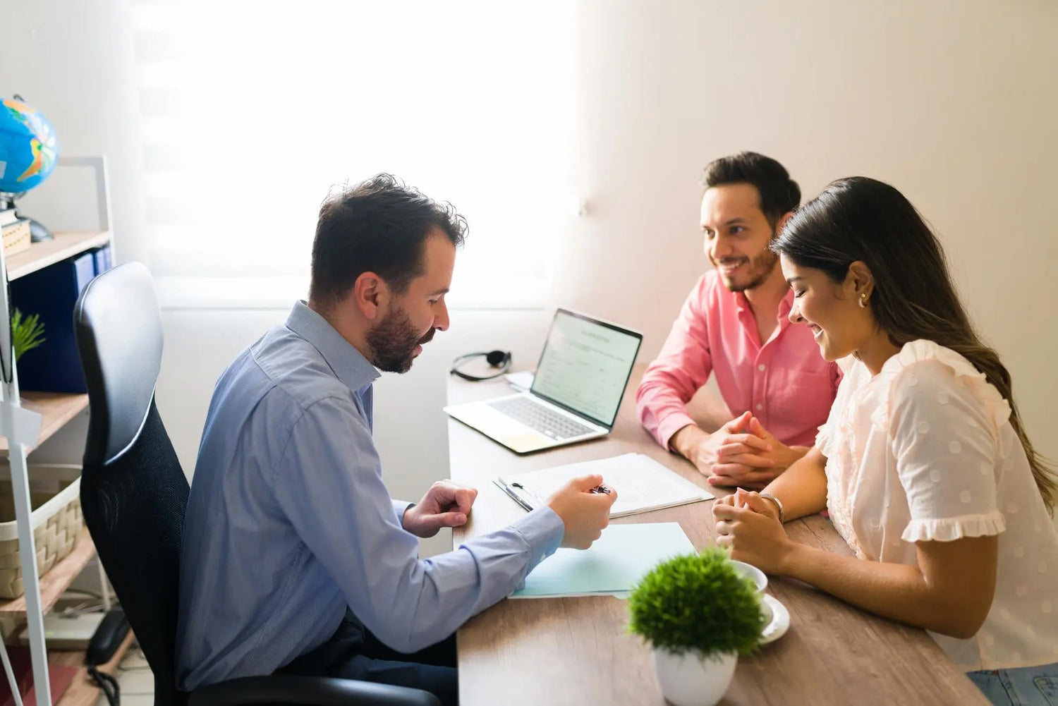Consultations Mapmygenome