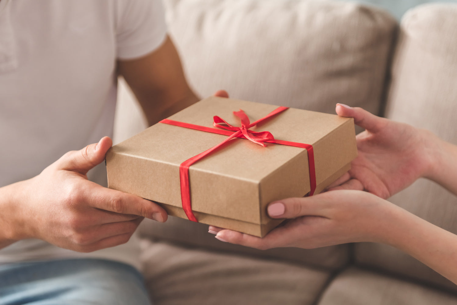 Gifts