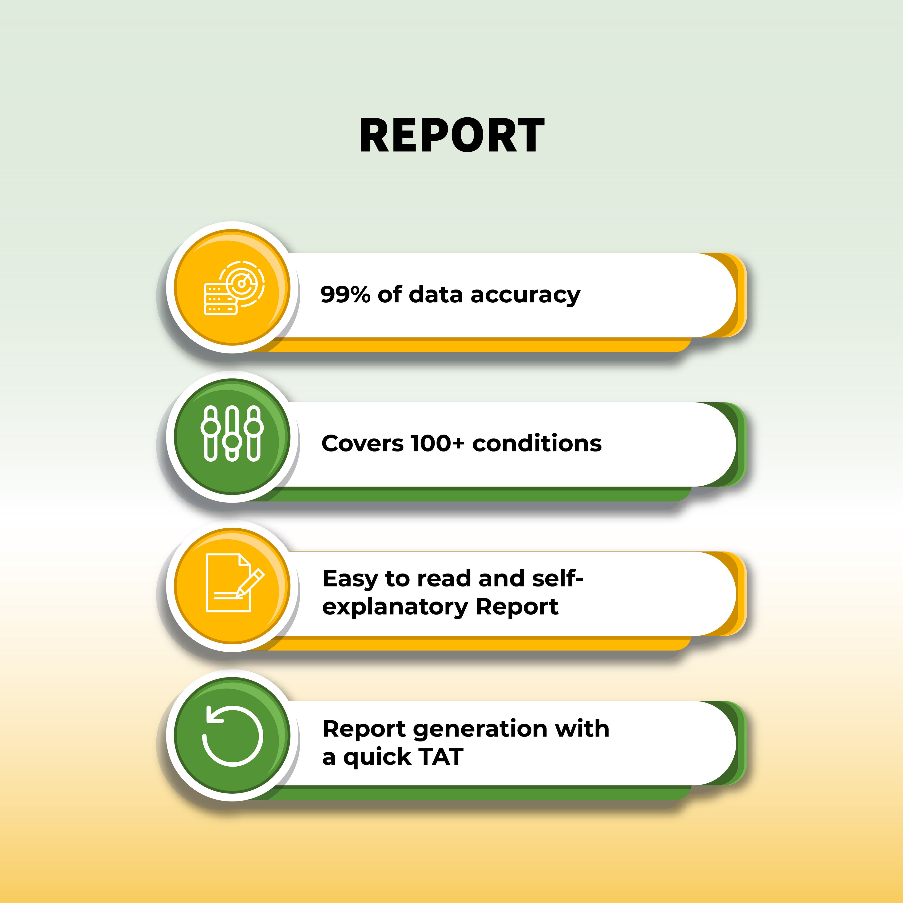 Genomepatri - At Home DNA Test for Health and Wellness