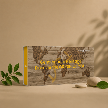 Discovering Your Ancestral Roots with a DNA Test | MapmyGenome ...