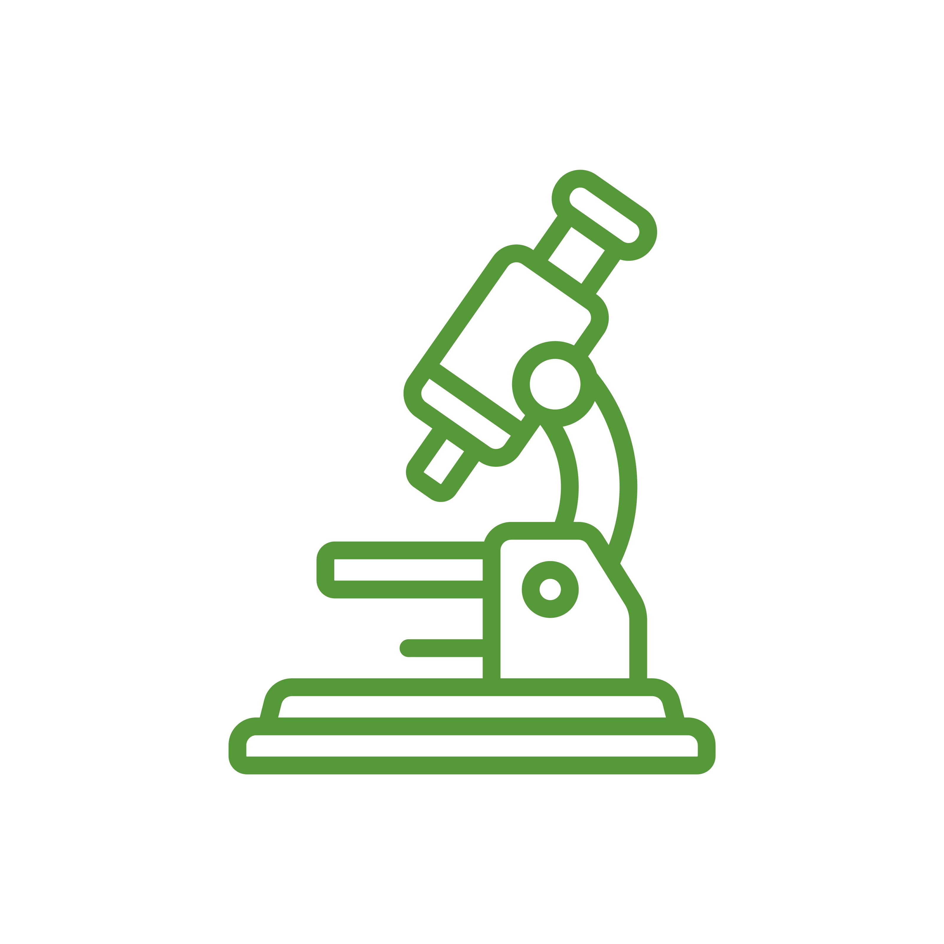 NABL accredated Genomics Lab