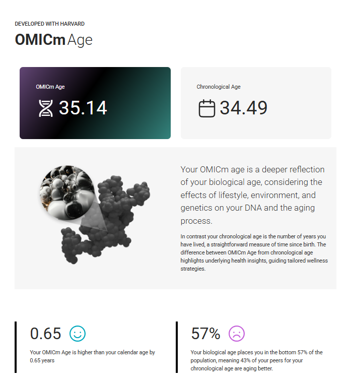 MapmyEpiGenome Advanced - Comprehensive Epigenetic analysis