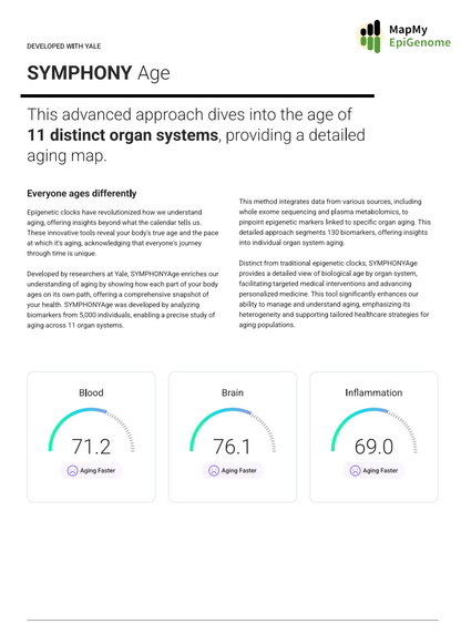 MapmyEpiGenome అడ్వాన్స్‌డ్ - సమగ్ర బాహ్యజన్యు విశ్లేషణ