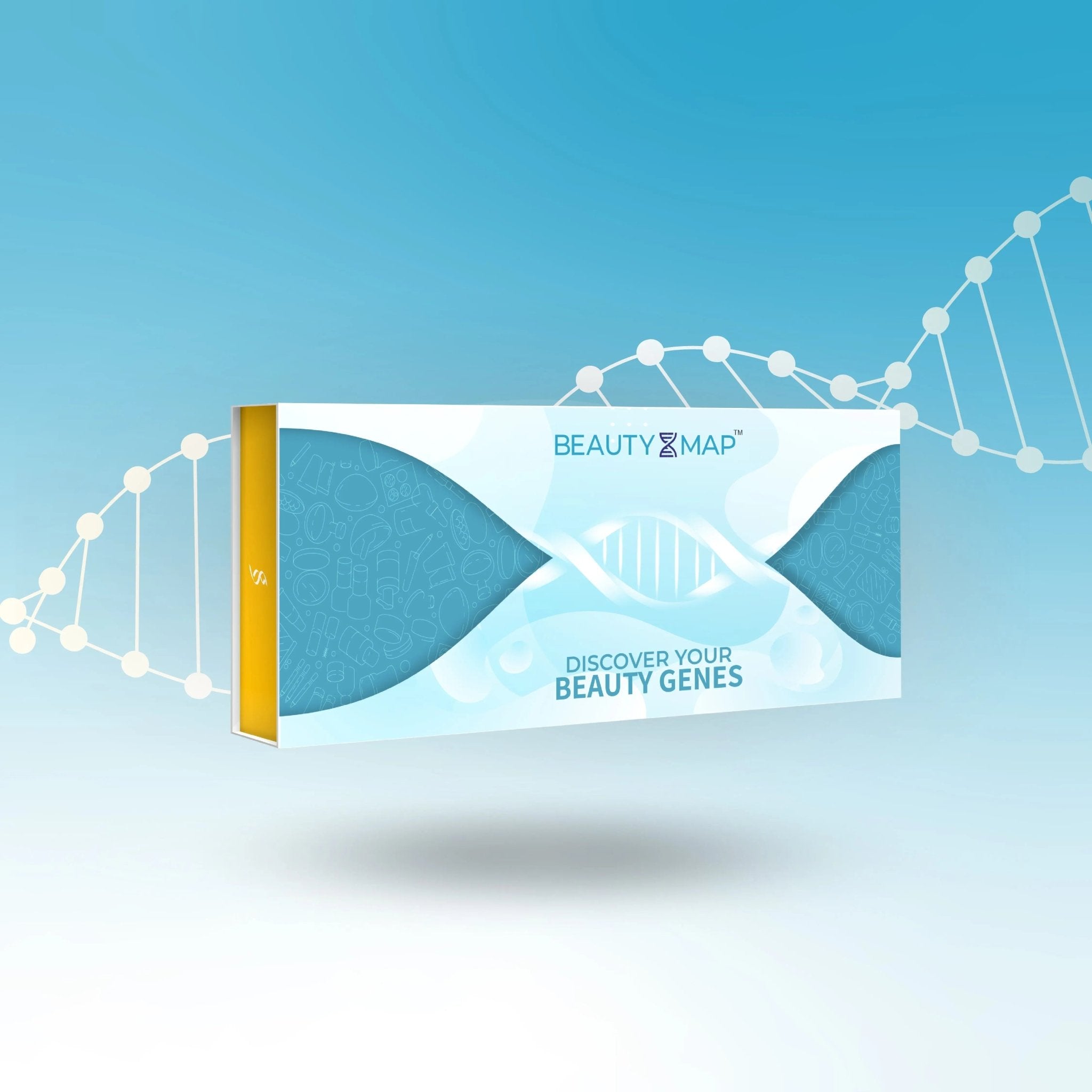 Beautymap – Your DNA, Your Beauty - Mapmygenome