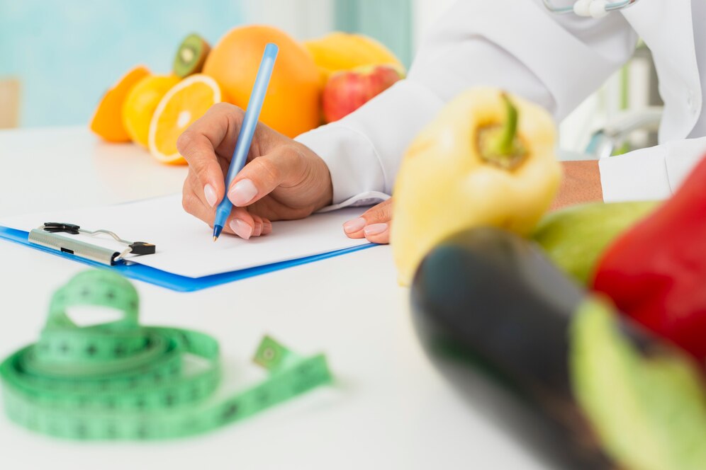 Advanced Nutrition Essentials | At Home Genetic Test