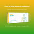 gut microbiome test for dysbiosis 