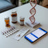 Medicine Essentials - 180+ Drugs - Mapmygenome