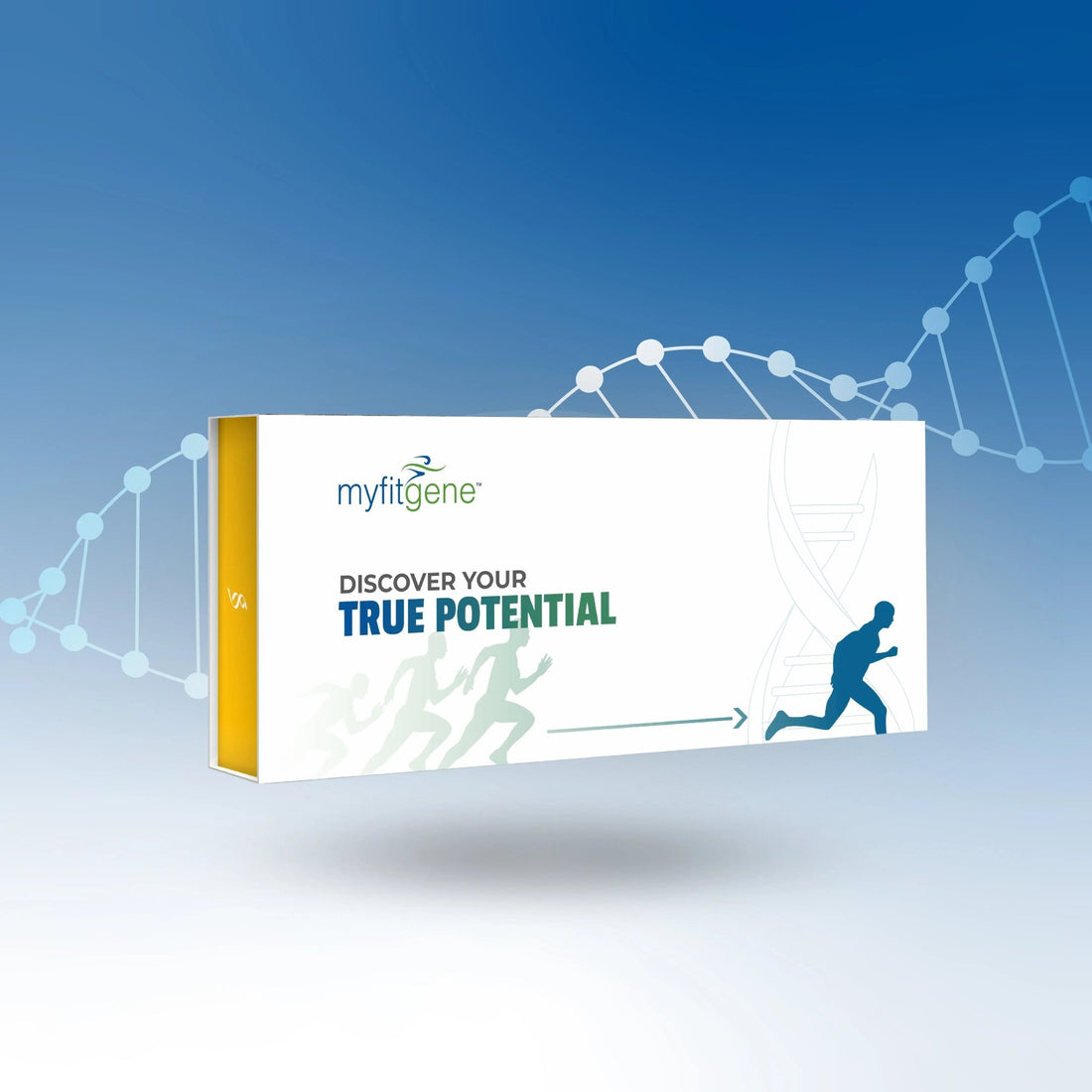 Myfitgene - DNA-Powered Fitness and Nutrition - Mapmygenome