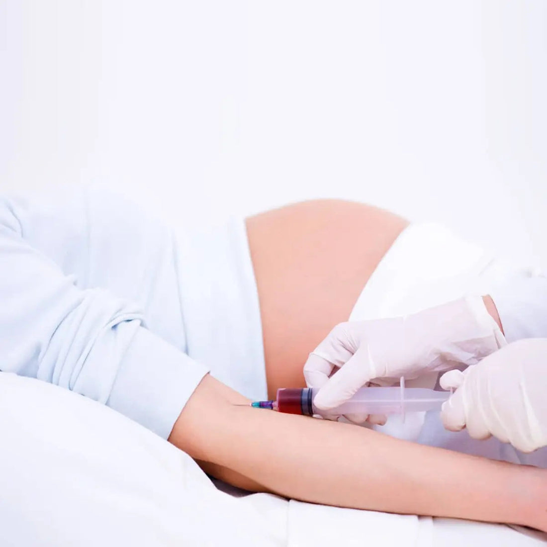 NIPT (Non Invasive Prenatal Testing) - Mapmygenome